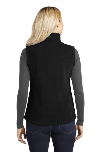 CDR | Port Authority® Ladies Value Fleece Vest (L219)