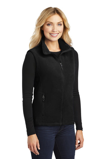 CDR | Port Authority® Ladies Value Fleece Jacket (L217)