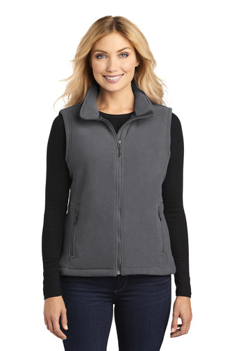 CDR | Port Authority® Ladies Value Fleece Vest (L219)