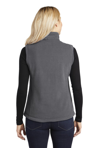 CDR | Port Authority® Ladies Value Fleece Vest (L219)