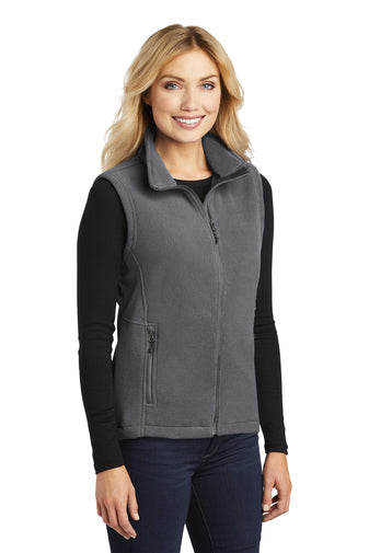 CDR | Port Authority® Ladies Value Fleece Vest (L219)
