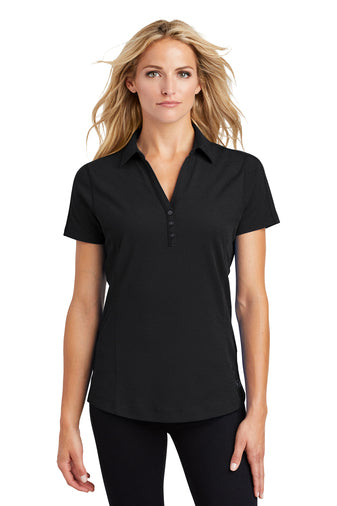 CDR | OGIO® Ladies Onyx Polo (LOG126)