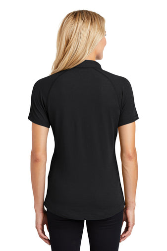 CDR | OGIO® Ladies Onyx Polo (LOG126)