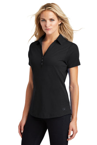 CDR | OGIO® Ladies Onyx Polo (LOG126)