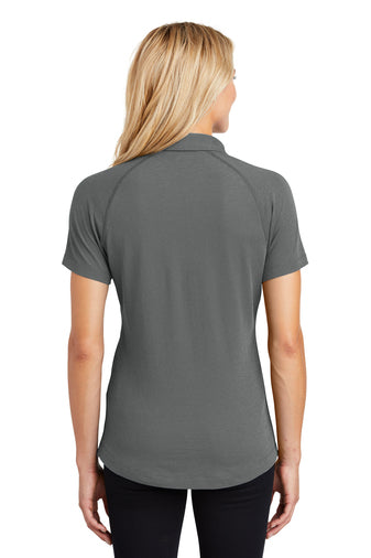 CDR | OGIO® Ladies Onyx Polo (LOG126)