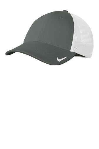 CDR | Nike Dri-FIT Mesh Back Cap (NKFB6448)