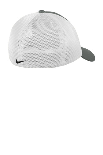 CDR | Nike Dri-FIT Mesh Back Cap (NKFB6448)