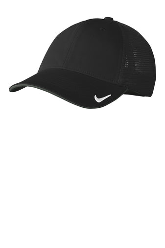 CDR | Nike Dri-FIT Mesh Back Cap (NKFB6448)