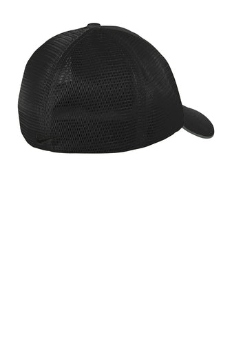 CDR | Nike Dri-FIT Mesh Back Cap (NKFB6448)