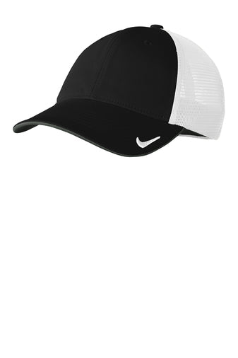 CDR | Nike Dri-FIT Mesh Back Cap (NKFB6448)