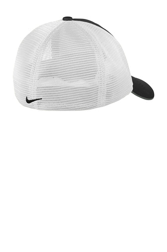 CDR | Nike Dri-FIT Mesh Back Cap (NKFB6448)