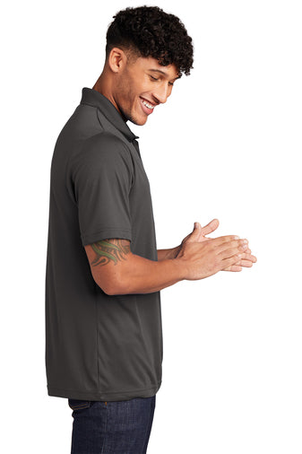 CDR | Iron Grey Sport-Tek ® PosiCharge ® Competitor ™ Polo (ST550)