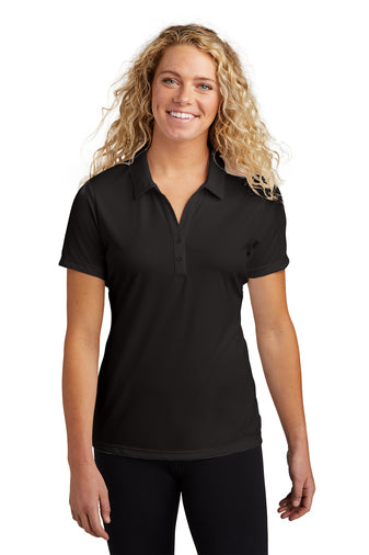 CDR | Sport-Tek ® Ladies PosiCharge ® Competitor ™ Polo (LST550)