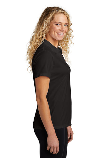 CDR | Sport-Tek ® Ladies PosiCharge ® Competitor ™ Polo (LST550)
