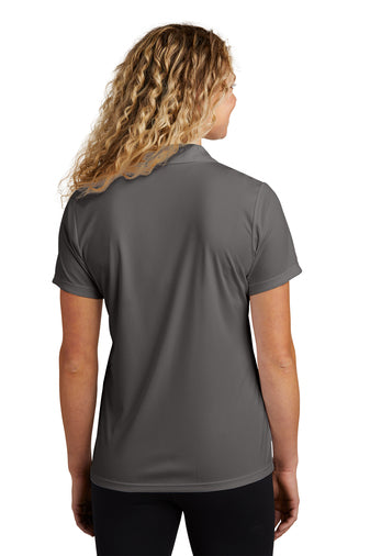 CDR | Iron Grey Sport-Tek ® Ladies PosiCharge ® Competitor ™ Polo (LST550)