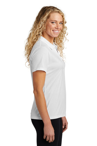 CDR | Sport-Tek ® Ladies PosiCharge ® Competitor ™ Polo (LST550)
