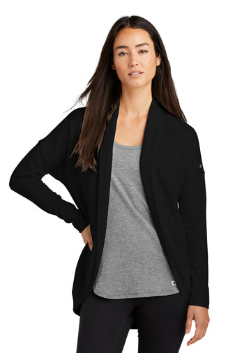 CDR | OGIO ® Ladies Luuma Cocoon Fleece (LOG811)