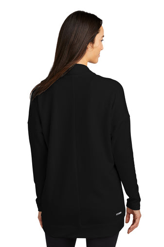 CDR | OGIO ® Ladies Luuma Cocoon Fleece (LOG811)