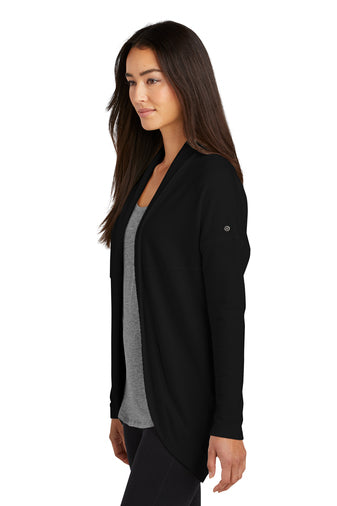 CDR | OGIO ® Ladies Luuma Cocoon Fleece (LOG811)