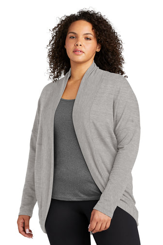 CDR | OGIO ® Ladies Luuma Cocoon Fleece (LOG811)