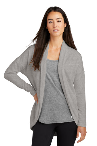 CDR | OGIO ® Ladies Luuma Cocoon Fleece (LOG811)