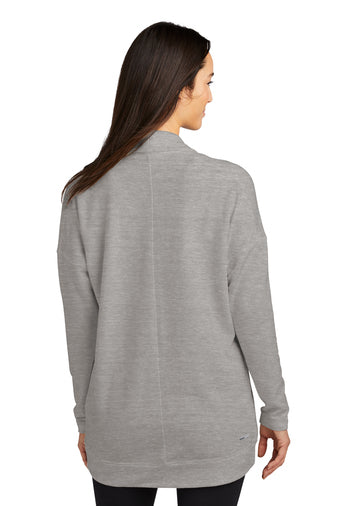CDR | OGIO ® Ladies Luuma Cocoon Fleece (LOG811)