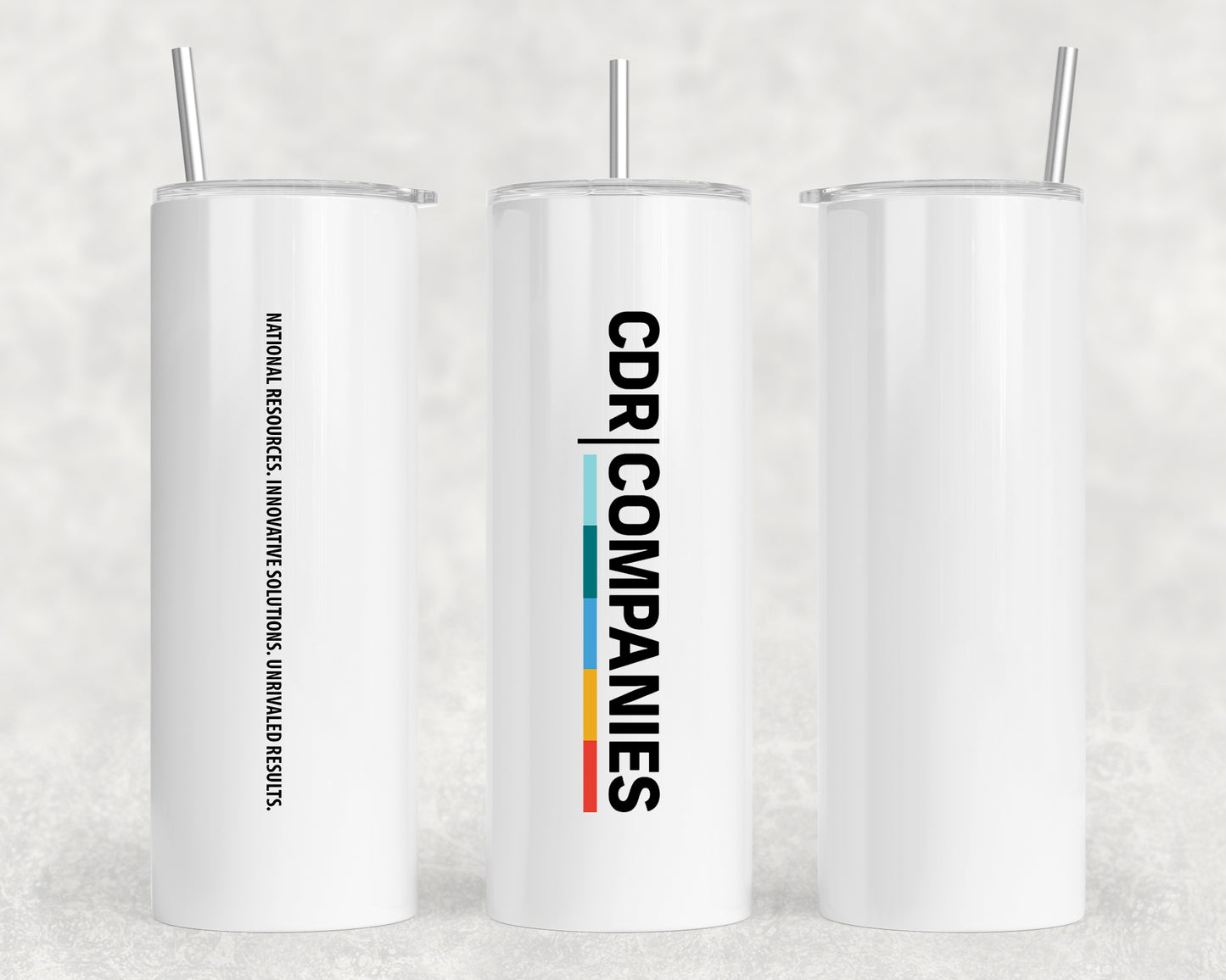 CDR | 20oz. Skinny Tumbler