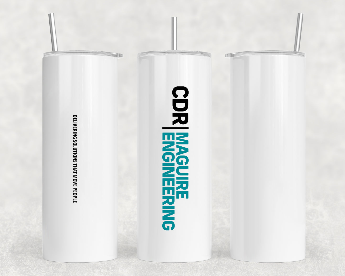 CDR | 20oz. Skinny Tumbler