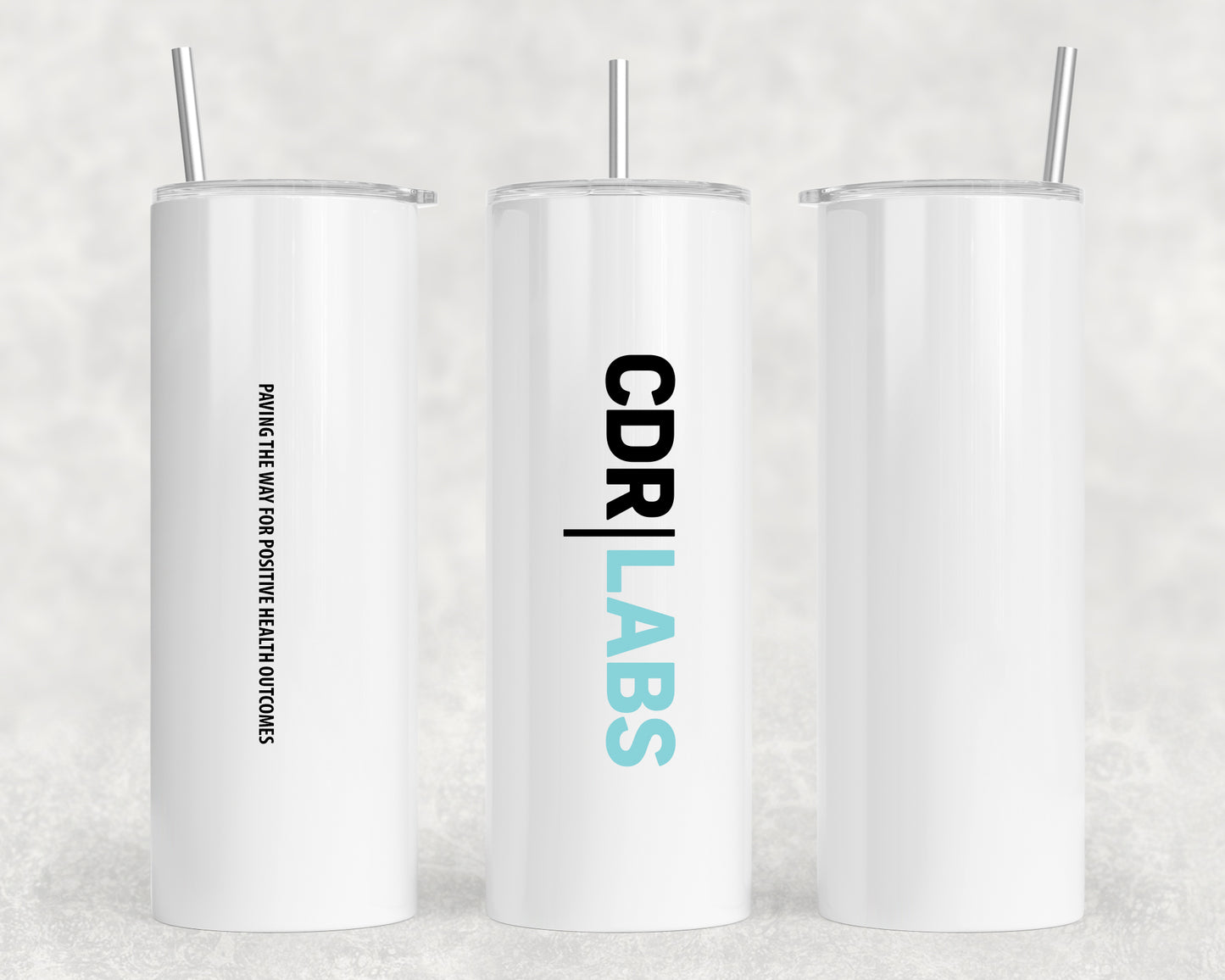 CDR | 20oz. Skinny Tumbler