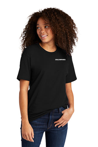 CDR | Next Level Apparel® Unisex Premium Cotton Tee (NL3600)