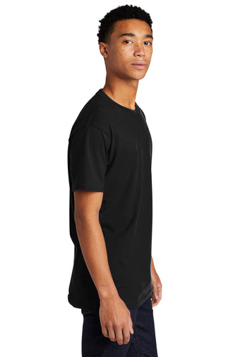 CDR | Next Level Apparel® Unisex Premium Cotton Tee (NL3600)