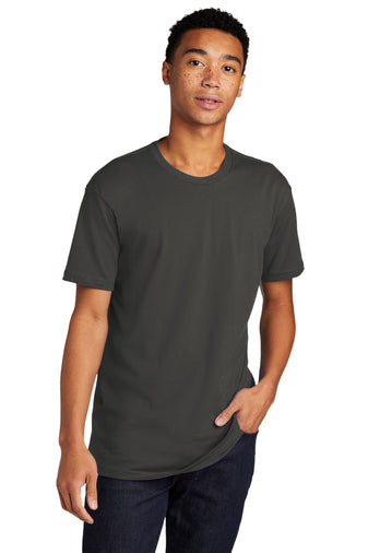 CDR | Next Level Apparel® Unisex Premium Cotton Tee (NL3600)