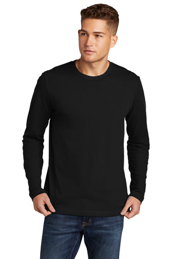 CDR | Next Level Apparel® Premium Cotton Long Sleeve Tee (NL3601)