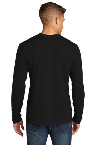 CDR | Next Level Apparel® Premium Cotton Long Sleeve Tee (NL3601)