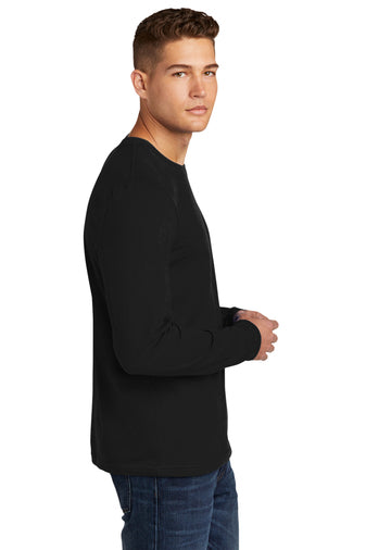 CDR | Next Level Apparel® Premium Cotton Long Sleeve Tee (NL3601)