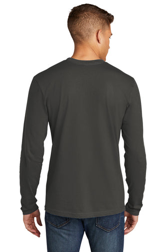CDR | Next Level Apparel® Premium Cotton Long Sleeve Tee (NL3601)