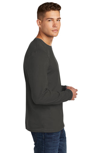 CDR | Next Level Apparel® Premium Cotton Long Sleeve Tee (NL3601)