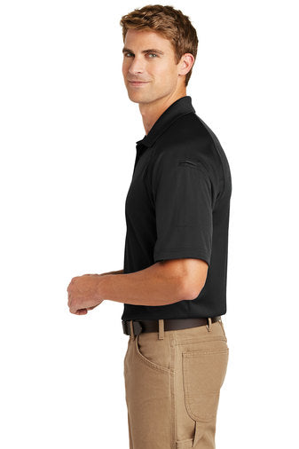 CDR | CornerStone® - Select Snag-Proof Tactical Polo (CS410)