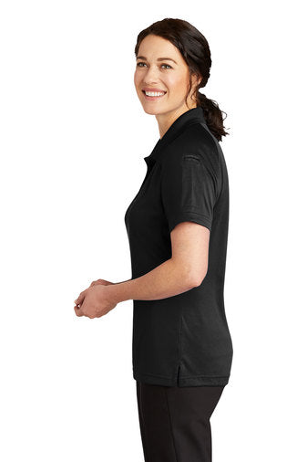 CDR | CornerStone® - Ladies Select Snag-Proof Tactical Polo (CS411)