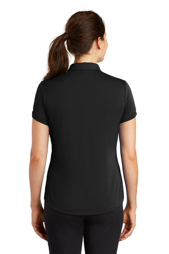 CDR | Nike Ladies Dri-FIT Players Modern Fit Polo (811807)