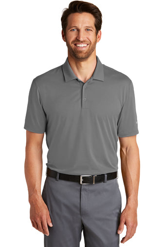 CDR | Dark Grey Nike Dri-FIT Legacy Polo (883681)