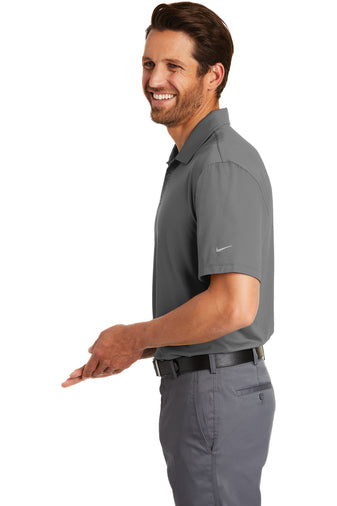 CDR | Dark Grey Nike Dri-FIT Legacy Polo (883681)