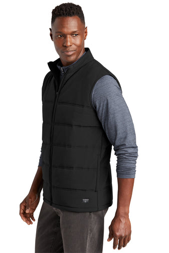 TravisMathew Cold Bay Vest (TM1MW453)