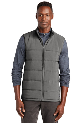 TravisMathew Cold Bay Vest (TM1MW453)