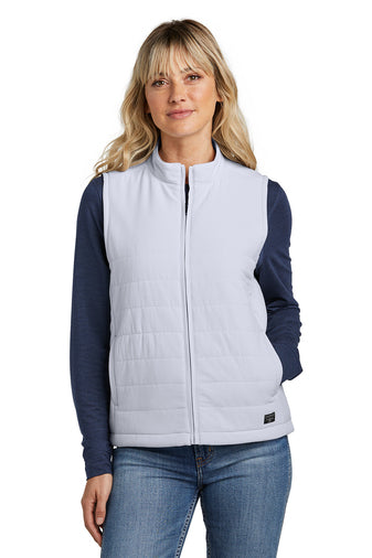 TravisMathew Ladies Cold Bay Vest (TM1LD002)