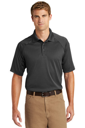 CDR | CornerStone® - Select Snag-Proof Tactical Polo (CS410)