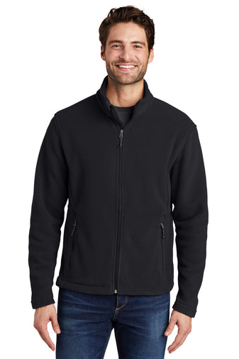 CDR | Port Authority® Value Fleece Jacket (F217)