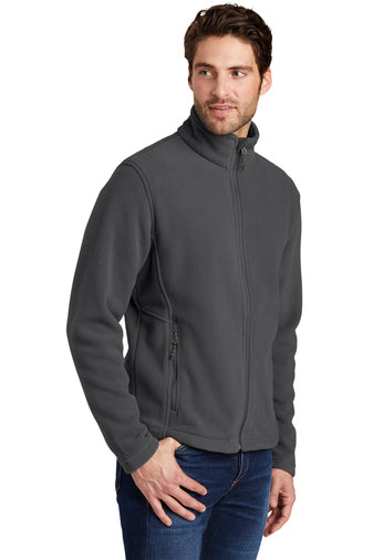 CDR | Port Authority® Value Fleece Jacket (F217)