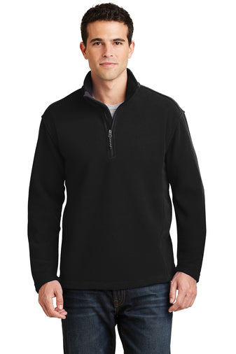 CDR | Port Authority® Value Fleece 1/4-Zip Pullover (F218)