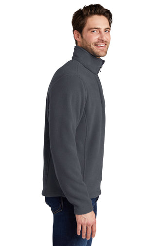 CDR | Port Authority® Value Fleece 1/4-Zip Pullover (F218)